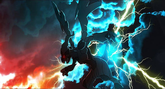Quelle est l'attaque Pokémon la plus puissante ?