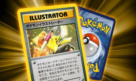 Comprendre les niveaux de rareté les cartes Pokémon