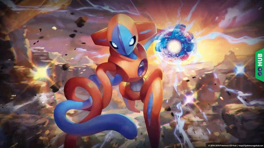 Quels sont les Pokémon les plus rapides ?