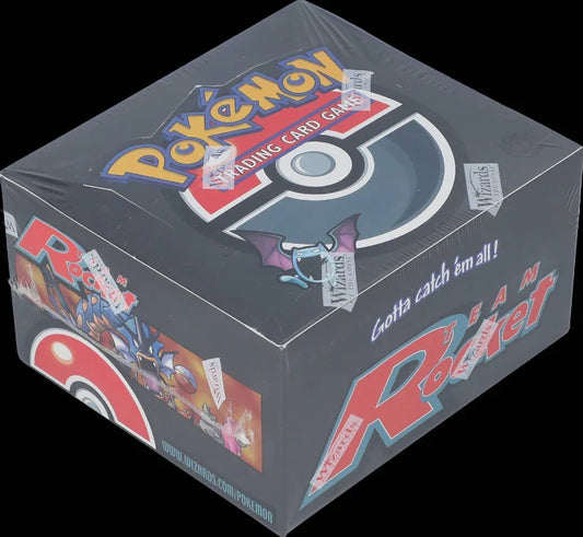 Quelles sont les displays Pokémon les plus chers ?