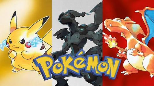 Quel est le meilleur jeu Pokémon ?
