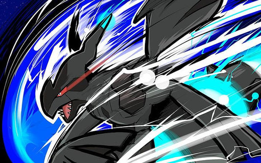 Qui sont Reshiram, Zekrom et Kyurem ? - Pokéled