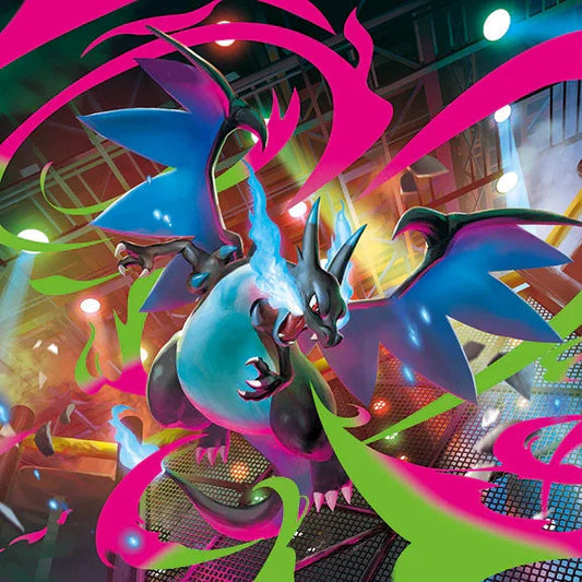 Pokémon ME02 : Méga-Évolution Flammes Fantasmagoriques – Guide complet 2025 - Pokéled
