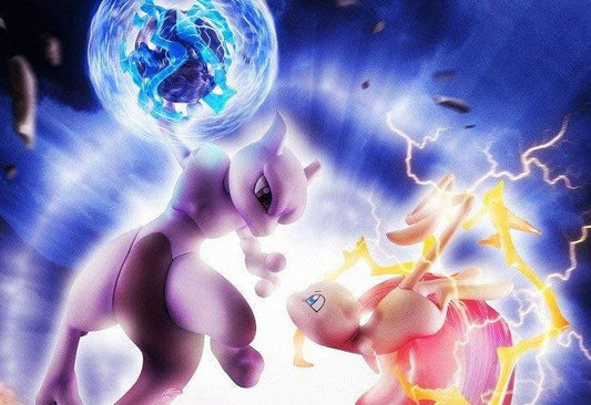 Qui est Mewtwo ? Origines, pouvoirs du Pokémon légendaire - Pokéled