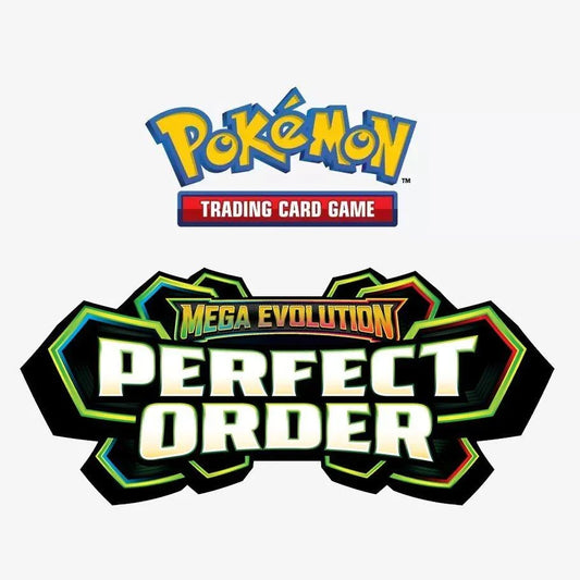 Carte Pokémon ME3 : Équilibre Parfait