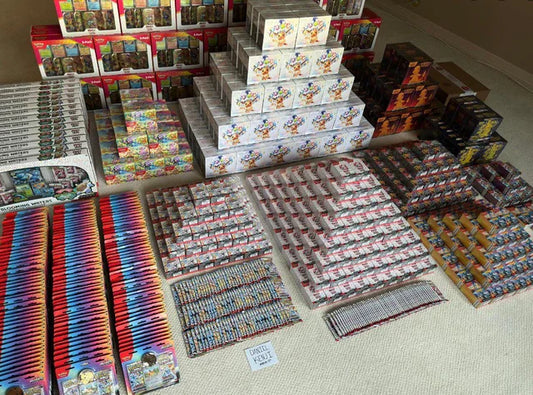 Scalpers Pokémon : comprendre le phénomène et protéger notre passion - Pokéled