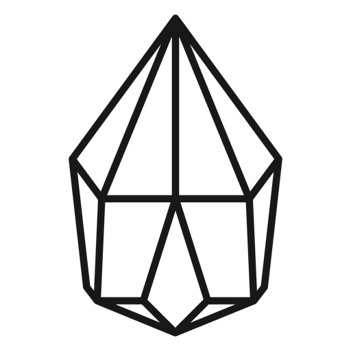 582ed1de7bbdd263531621998576b42c-simple-crystal-icon - Pokéled